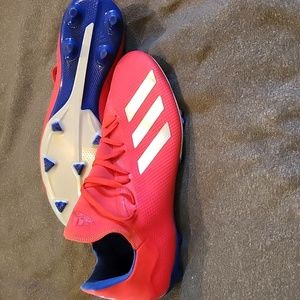 Adidas Men's Cleats